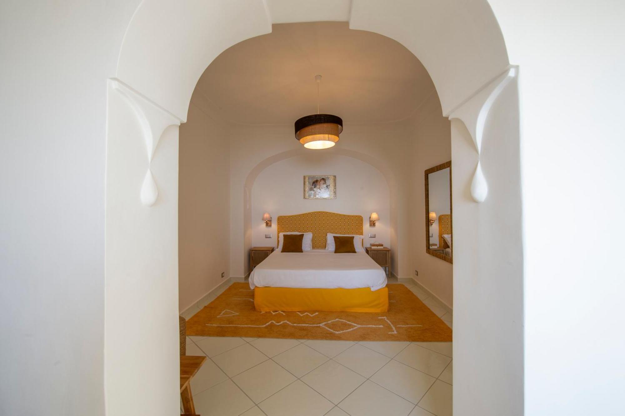 Aria Di Mare,Near Elevator, Few Steps, Parking, Garden Apartamento Positano Exterior foto