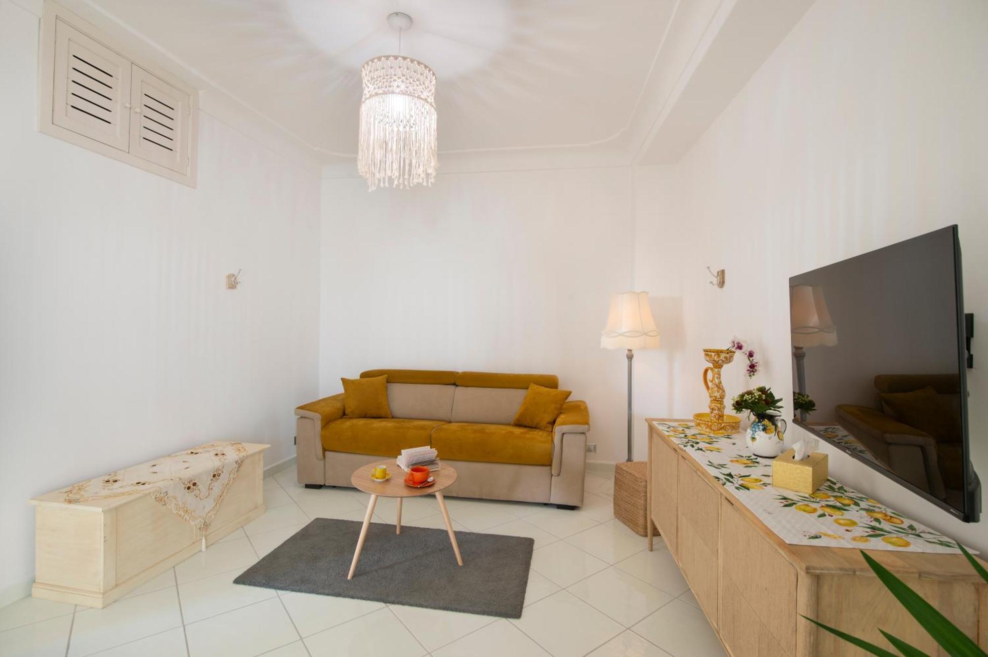 Aria Di Mare,Near Elevator, Few Steps, Parking, Garden Apartamento Positano Exterior foto