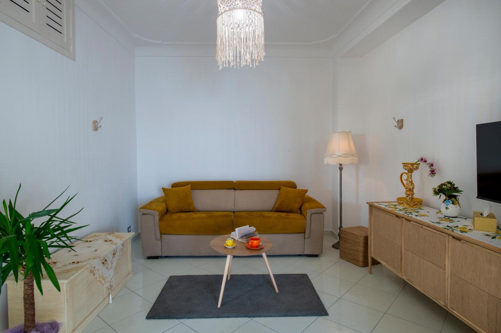 Aria Di Mare,Near Elevator, Few Steps, Parking, Garden Apartamento Positano Exterior foto