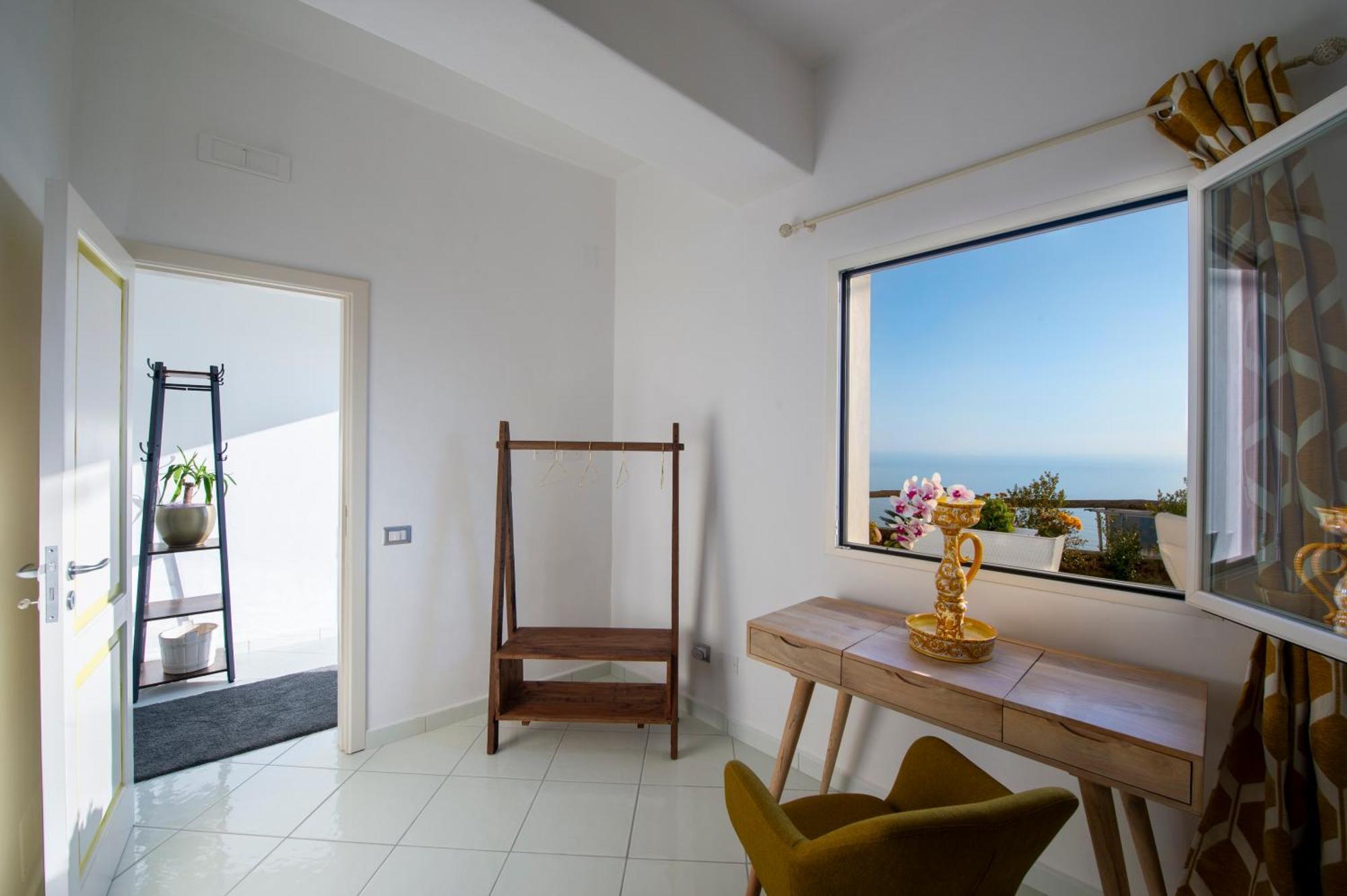Aria Di Mare,Near Elevator, Few Steps, Parking, Garden Apartamento Positano Exterior foto