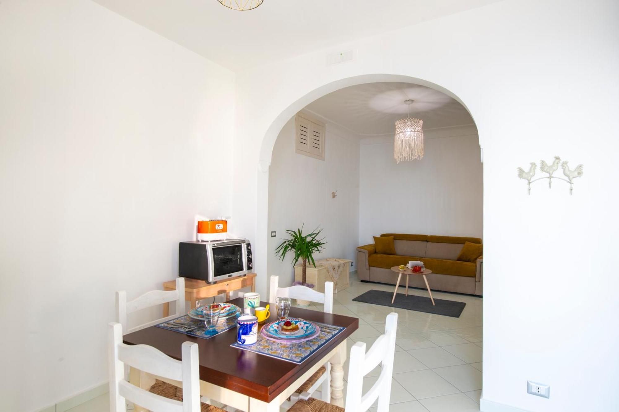 Aria Di Mare,Near Elevator, Few Steps, Parking, Garden Apartamento Positano Exterior foto
